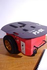 Mobile Robots P3-dx Pioneer 3 Robot 