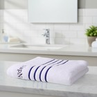 100  Cotton Bathroom Towel Set  2 Or 4pieces  Each 32  X 63  Five-star Quality    