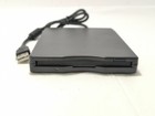 Usb 2 0 3 5 Inch Portable External Floppy Disk Drive 1 44mb Reader Fdd Pc Laptop