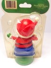 Solar Dancing Toys Flip Flap Flowers Bugs Animals Bobble Toy Solar Dancer