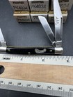 New Vintage Imperial Frontier Mac Tools Pk4034 Pocket Knife Stockman Usa 2-3 4   