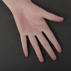 Crossdresser Female Gloves Realistic Silicone Female Gloves For Cover Scars