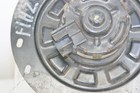 F1hz-14805-a Ford Blower Motor   parts Only   Oem 9855