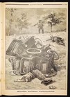 The Little Journal No  391 From 1898  3 Engravings 
