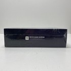 Black Wireless Bluetooth Karaoke Mic