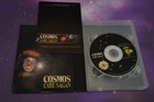 Cosmos A Personal Voyage Carl Sagan Ann Druyan New Factory Sealed Set 1980