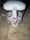 Waterpik Ultra Water Flosser Oral Irrigator Precisionpulse Reservoir  Used