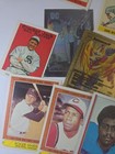Estate Junk Drawer Lot Gold Jewelry Watches Cards Toys   More Ac 