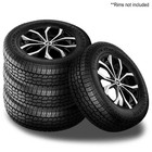 4 Lionhart Lionclaw Atx2 Lt 245 70r17 All Terrain  40k Mileage Warranty 10 Ply 