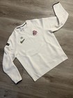 Nike Adult 2024-25 Media Day Ohio State Buckeyes Tech Fleece Crewneck Sweatshirt