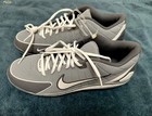 Nike Air Huarache Low 2k4 Baseball Cleats Shoes Spikes Men s Size 11 469729-002