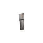 50 Pack-2 1 2  Threaded Stump Grinder Teeth For Bradco Shaver Ashland Baumalight
