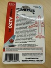 Motoart Planetags - Airbus A320 - Air Canada C-ftjo - 957 Of 7500 - Plane Tag