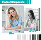 Silicone Glasses Ear Grips  Anti-slip Elastic Glasses Ear Cushions  Eyeglasses T