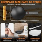 M  quina Para Hacer Crepes Con Apagado Autom  tico  M  quina Para Hacer Crepes Port