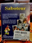 Saboteur Family Party Card Game Amigo Games Edition Dwarf Mining New Sealed 