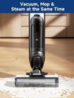 Tab Ivapor S5 Steam Cleaner Vacuum Mop - Wet Dry Vacuum Cleaner For Hard Floor  