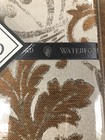  100 Luxury Waterford Linens Tablecloth 70x144    For 12 To 16 People High Quality