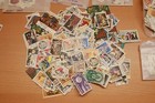 Us Used   Mint Stamp Lot Collection  see Description  Lots Of Common Stamps