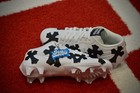 Chrome Heart Custom Football Cleats
