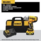 Dewalt Dcf900p1r 20v Max Xr 1 2  Impact Wrench Kit  5 Ah  Certified Refurbished