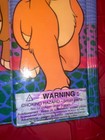 Vintage The Lion King Simba   s Pride Trapper Keeper Clone Binder School Supplies