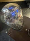 Vintage B k Tube Model 950 Dynascan Pick-up And Rf Generator Powers On Read