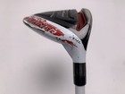 Taylormade Aeroburner 3hl Fairway Wood 16 5  Matrix Speed Rul-z 60g Senior Rh