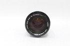 Lot Of 4 Vintage Digital Camera Lenses  Canon tokina vivitar sigma