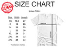 Midnight Oil The Great Circle 2017 World Tour T-shirt