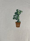 Vintage Mickey Inc Walt Disney World Mickey Mouse T-shirt Men s Small Usa Made