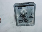 Vintage Toy Soldier Lead Mold  105   Black Watch Seat   Rifle   100  Original