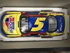 2007 Kyle Busch 1 24 Kellogg   s carquest With Certificate Of Authenticity