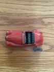 Schuco Akustico 2002 Wind Up Toy Car Germany Collectable Rare It Works Great