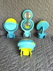 Safety First Ready Set Walk Dx Walker 4 Toys  for The Toy Bar  Replacement Part