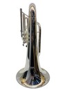 Yamaha Yep-202ms Marching Euphonium Silver-plated  cmp111672 