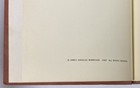 Jim Morrison Doors New Creatures Rare Ltd  Ed  1969 Self-published Poetry Book
