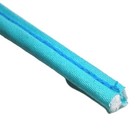 5 Yd  9mm Dual Filled Turquoise Welting Cord Piping Sewing  Upholstery  Blankets