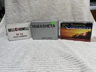 Lot Of 3 Nib 35 Mm Cameras