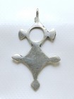 Extremely Rare Ancient-style Viking Norse Amulet Pendant     Antique Look  Auth