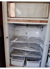 Working 1950 General Electric Refrigerator