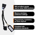 Auto Start Stop Eliminator Fit For F150 expedition ranger explorer bronco And 