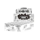 Popmart Hirono Little Mischief Series Blind Box  confirmed  Figure Toy Gift Art