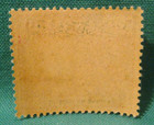 1950 Republic Of Maldives-6 Larees Harbor Palm Tree sail Boat-mnh Single