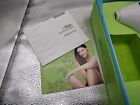 Tria Beauty Permanent Laser Hair Removal System Green  missing Charger  Untested