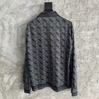 Casa blanca Men s Silk Long Sleeved Shirt With Heart Print