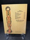 Vintage Macrame Creative Knot Tying A Sunset Book 1972 Patterns And Information