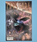 Farscape Comic Lot Of 6 -  1-3   More -  1 Is Vf nm - Boom Comics - Lot D-15