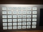 Blackmagic Design Atem 4 M e 4k Broadcast Studio Production Uhd Video Switcher
