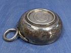 Antique French 3 5oz Silver Tastevin 1813 Italy 2 Lire Napoleon Coin E Lacombe
